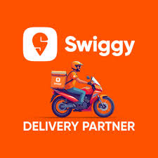Swiggy Logo