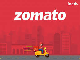 Zomato Logo